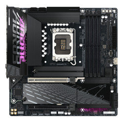 GIGABYTE B860M AORUS ELITE WIFI 6E Motherboard