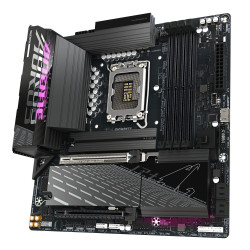 GIGABYTE B860M AORUS ELITE WIFI 6E Motherboard
