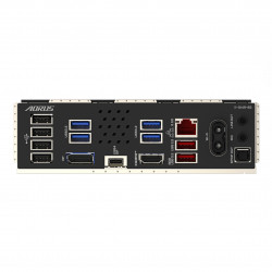 GIGABYTE B860M AORUS ELITE WIFI 6E Motherboard