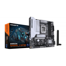 GIGABYTE B860M GAMING X WIFI6E Motherboard