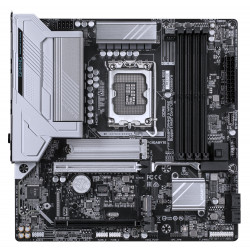 GIGABYTE B860M GAMING X WIFI6E Motherboard