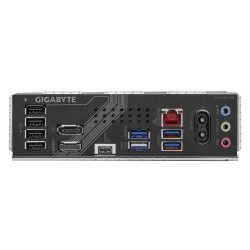 GIGABYTE B860M GAMING X WIFI6E Motherboard