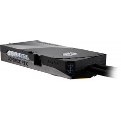 MSI GeForce RTX 5080 SUPRIM LIQUID 16GB Graphics Card