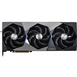 MSI GeForce RTX 5080 SUPRIM 16GB Graphics Card