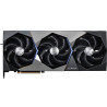 MSI GeForce RTX 5080 SUPRIM 16GB Graphics Card