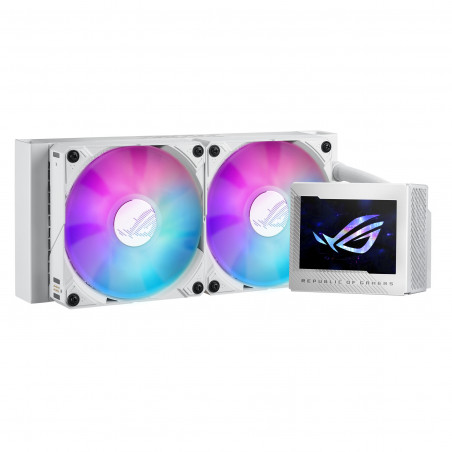 ASUS ROG Ryujin III 240 ARGB Liquid CPU Cooler