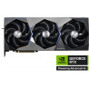 MSI GeForce RTX 5080 SUPRIM 16GB Graphics Card