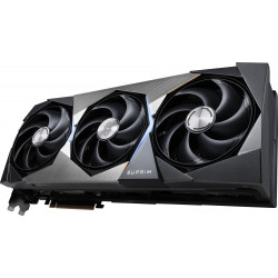 MSI GeForce RTX 5080 SUPRIM 16GB Graphics Card