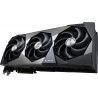 MSI GeForce RTX 5080 SUPRIM 16GB Graphics Card