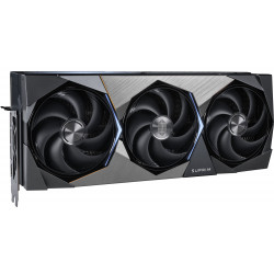 MSI GeForce RTX 5080 SUPRIM 16GB Graphics Card