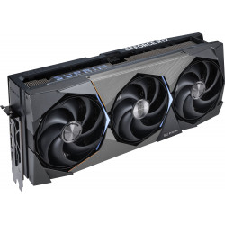 MSI GeForce RTX 5080 SUPRIM 16GB Graphics Card