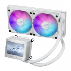 ASUS ROG Ryujin III 240 ARGB Liquid CPU Cooler