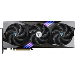 MSI GeForce RTX 5080 16GB GAMING TRIO OC Graphics Card