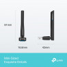 TP-LINK UB500 Plus Long Range Bluetooth 5.3 USB Adapter