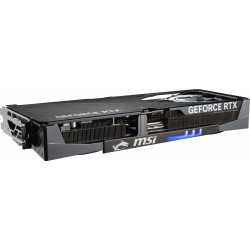 MSI GeForce RTX 5080 16GB GAMING TRIO OC Graphics Card