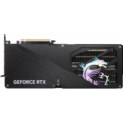 MSI GeForce RTX 5080 16GB GAMING TRIO OC Graphics Card