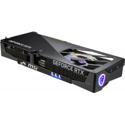 MSI GeForce RTX 5080 16GB GAMING TRIO OC Graphics Card