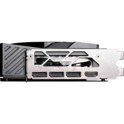 MSI GeForce RTX 5080 16GB GAMING TRIO OC Graphics Card