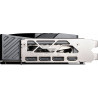 MSI GeForce RTX 5080 16GB GAMING TRIO OC Graphics Card