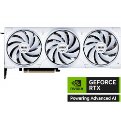 MSI GeForce RTX 5080 VENTUS 3X OC 16GB Graphics Card