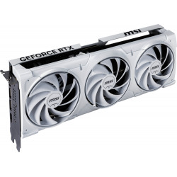 MSI GeForce RTX 5080 VENTUS 3X OC 16GB Graphics Card