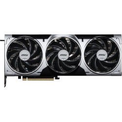 MSI GeForce RTX 5080 VENTUS 3X OC Plus 16GB Graphics Card