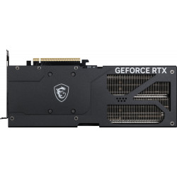 MSI GeForce RTX 5080 VENTUS 3X OC Plus 16GB Graphics Card