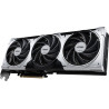 MSI GeForce RTX 5080 VENTUS 3X OC Plus 16GB Graphics Card