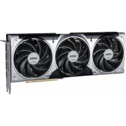 MSI GeForce RTX 5080 VENTUS 3X OC Plus 16GB Graphics Card