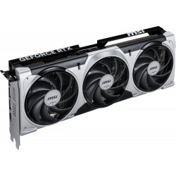 MSI GeForce RTX 5080 VENTUS 3X OC Plus 16GB Graphics Card