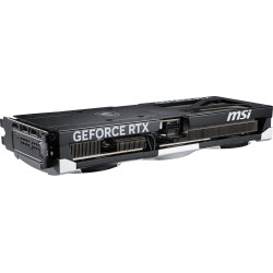 MSI GeForce RTX 5080 VENTUS 3X OC Plus 16GB Graphics Card