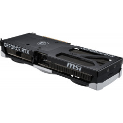 MSI GeForce RTX 5080 VENTUS 3X OC Plus 16GB Graphics Card