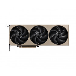 MSI GeForce RTX 5080 INSPIRE 3X OC 16GB Graphics Card