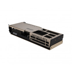 MSI GeForce RTX 5080 INSPIRE 3X OC 16GB Graphics Card
