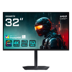GIGABYTE MO32U 31.5" OLED 4K Monitor