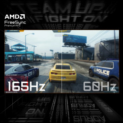 GIGABYTE MO32U 31.5" OLED 4K Monitor