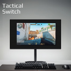 GIGABYTE MO32U 31.5" OLED 4K Monitor