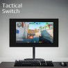 GIGABYTE MO32U 31.5" OLED 4K Monitor