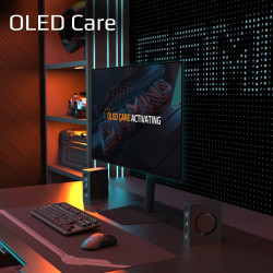 GIGABYTE MO32U 31.5" OLED 4K Monitor