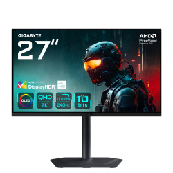 GIGABYTE MO27Q2 27" OLED Monitor