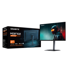 GIGABYTE MO27Q2 27" OLED Monitor