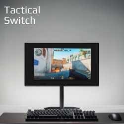 GIGABYTE MO27Q2 27" OLED Monitor