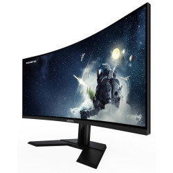 GIGABYTE G34WQCP 34" VA Curved Monitor