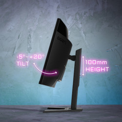 GIGABYTE G34WQCP 34" VA Curved Monitor