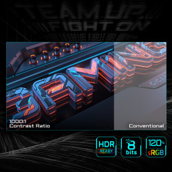 GIGABYTE GS25F2 24.5" IPS Monitor
