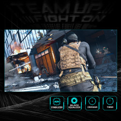GIGABYTE GS25F2 24.5" IPS Monitor