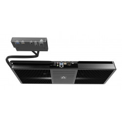 ARCTIC Senza Ryzen 7 5700G 32GB DDR4 1TB SSD PC