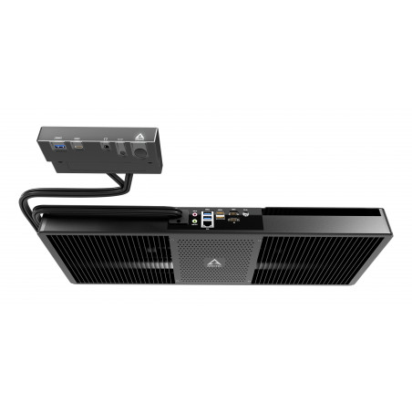 ARCTIC Senza Ryzen 7 5700G 32GB DDR4 1TB SSD PC