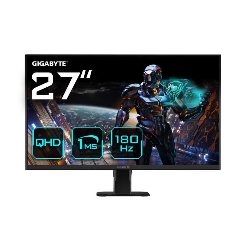 GIGABYTE GS27QA 27" IPS Monitor