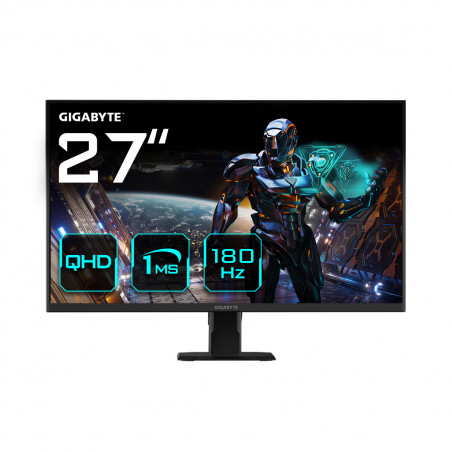GIGABYTE GS27QA 27" IPS Monitor